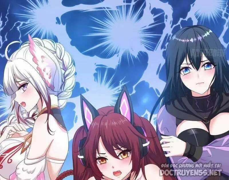 Ta Ở Địa Phủ Mở Hậu Cung Chapter 74 trang 58