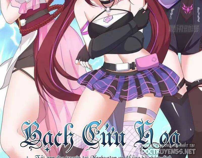 Ta Ở Địa Phủ Mở Hậu Cung Chapter 74 trang 59