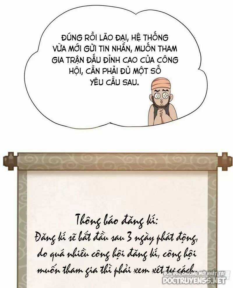 Ta Ở Địa Phủ Mở Hậu Cung Chapter 74 trang 6