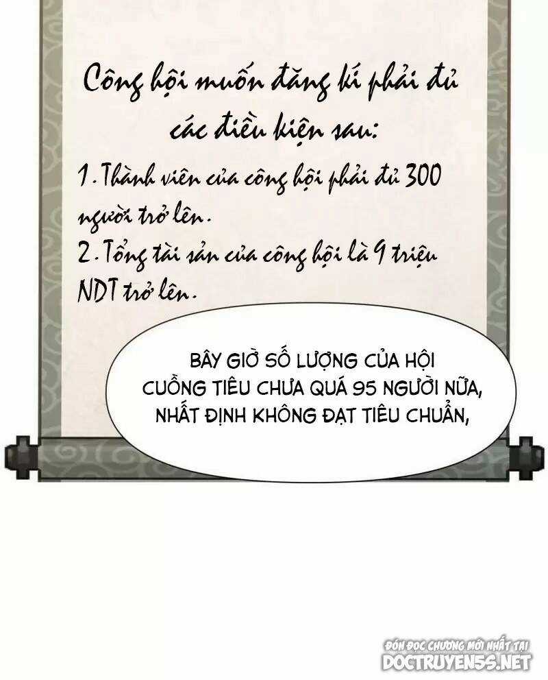 Ta Ở Địa Phủ Mở Hậu Cung Chapter 74 trang 7