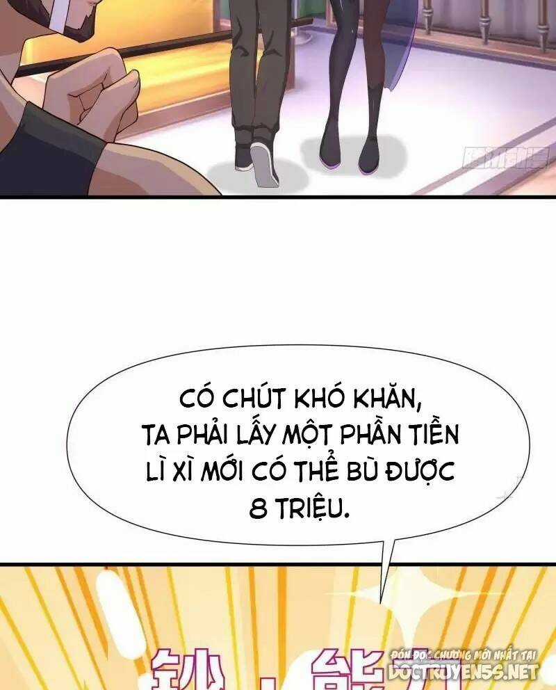Ta Ở Địa Phủ Mở Hậu Cung Chapter 74 trang 9