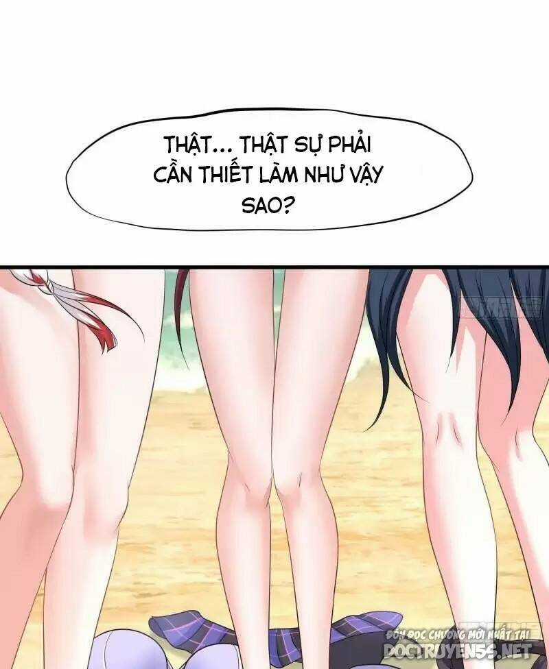 Ta Ở Địa Phủ Mở Hậu Cung Chapter 75 trang 1