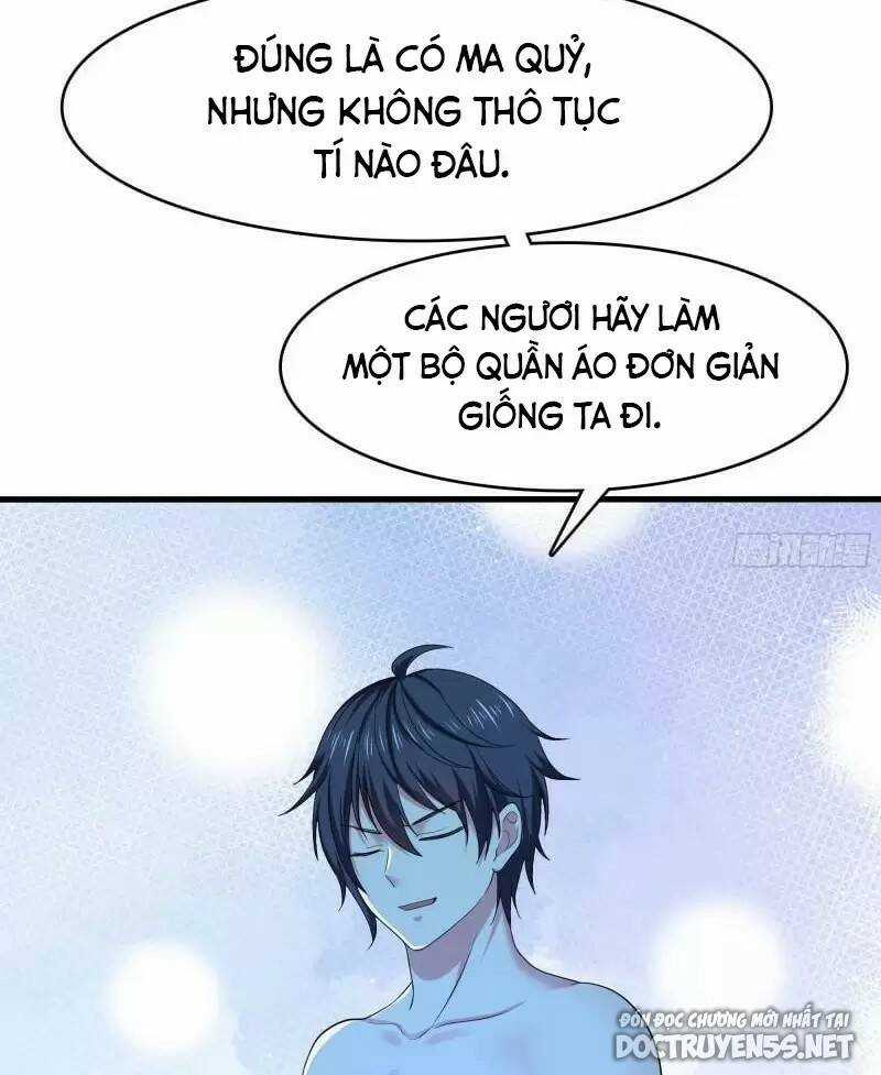 Ta Ở Địa Phủ Mở Hậu Cung Chapter 75 trang 10