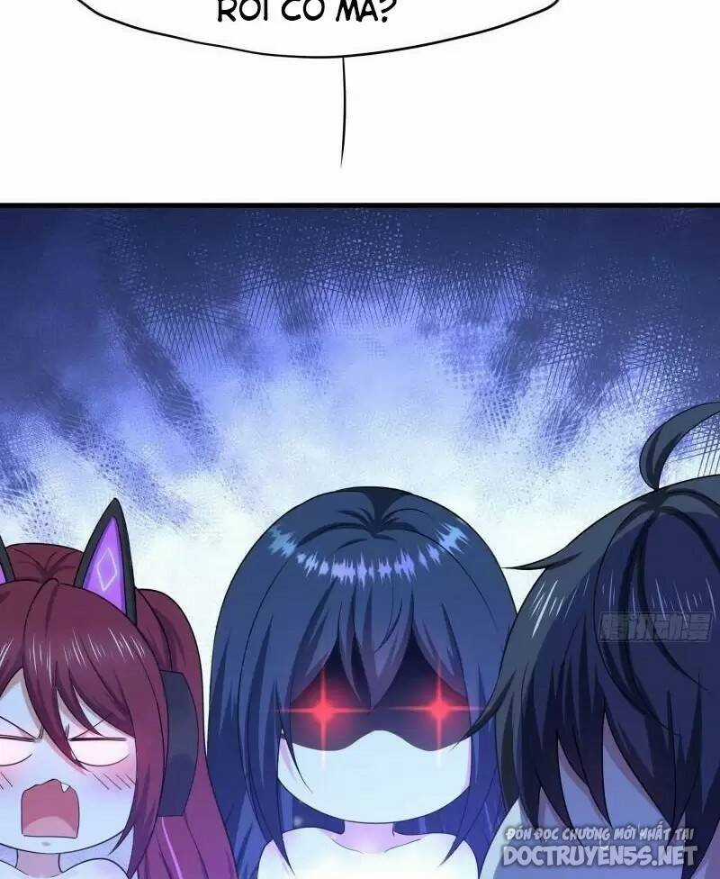 Ta Ở Địa Phủ Mở Hậu Cung Chapter 75 trang 12