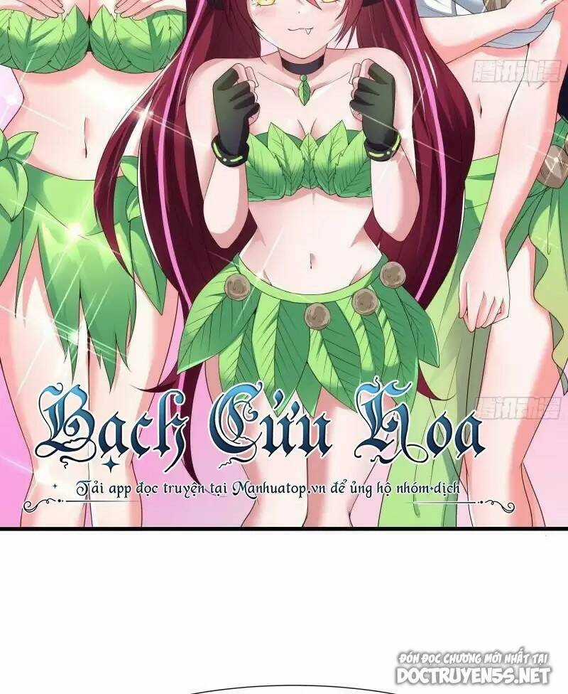 Ta Ở Địa Phủ Mở Hậu Cung Chapter 75 trang 17