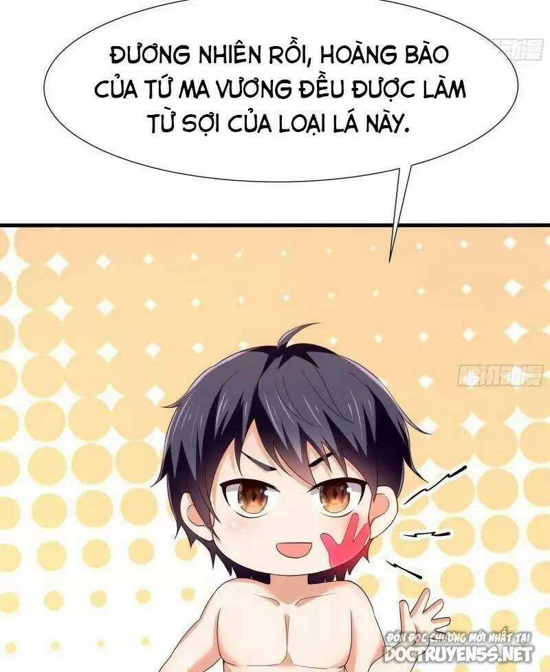 Ta Ở Địa Phủ Mở Hậu Cung Chapter 75 trang 18