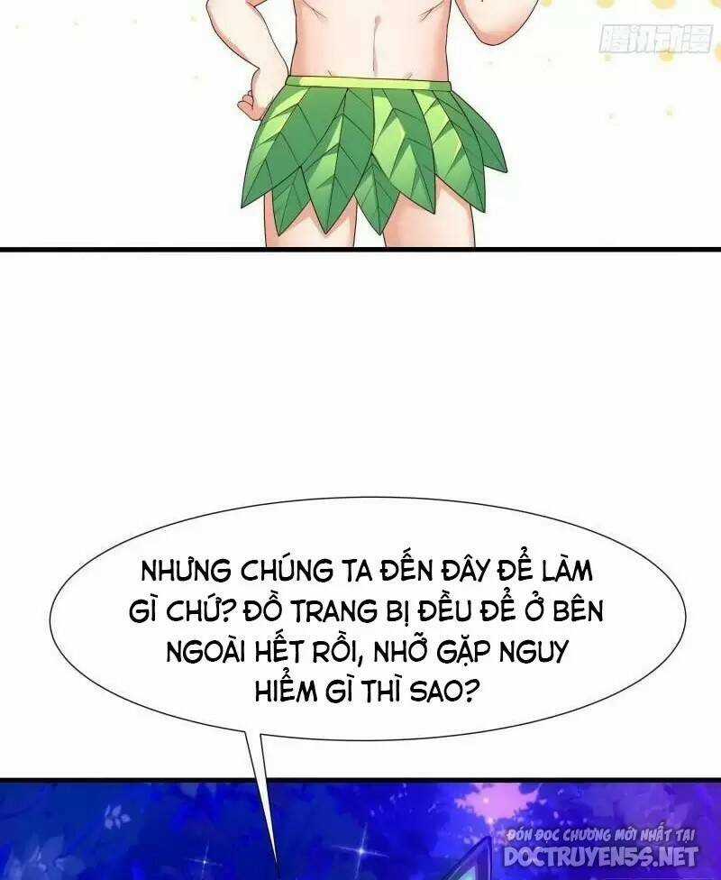 Ta Ở Địa Phủ Mở Hậu Cung Chapter 75 trang 19