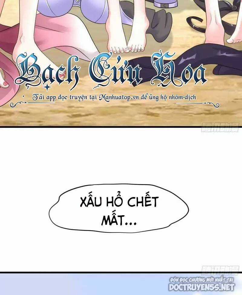 Ta Ở Địa Phủ Mở Hậu Cung Chapter 75 trang 2