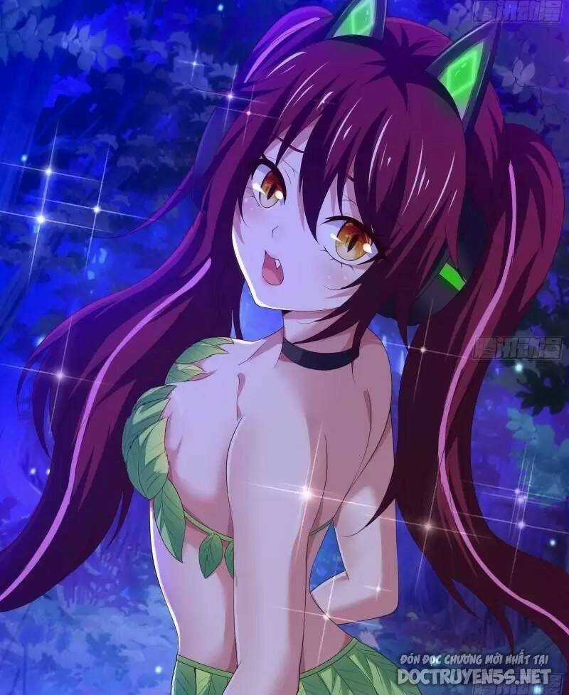 Ta Ở Địa Phủ Mở Hậu Cung Chapter 75 trang 20