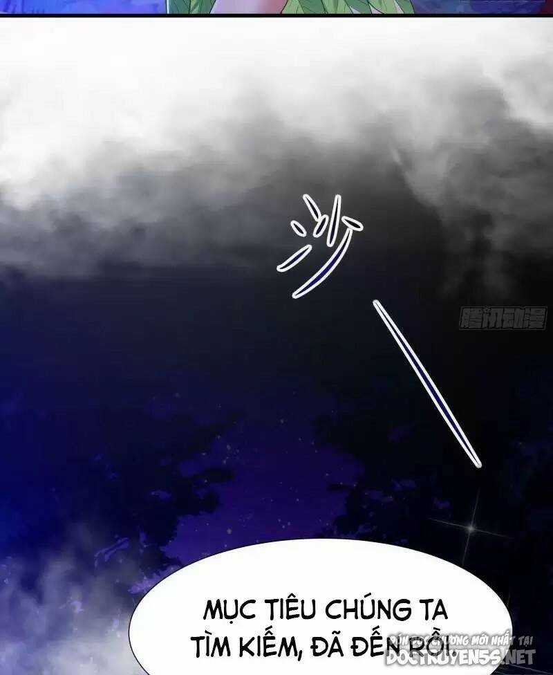 Ta Ở Địa Phủ Mở Hậu Cung Chapter 75 trang 21