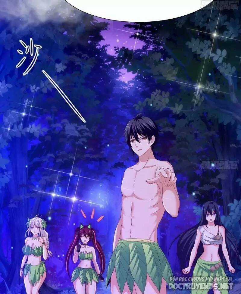 Ta Ở Địa Phủ Mở Hậu Cung Chapter 75 trang 22