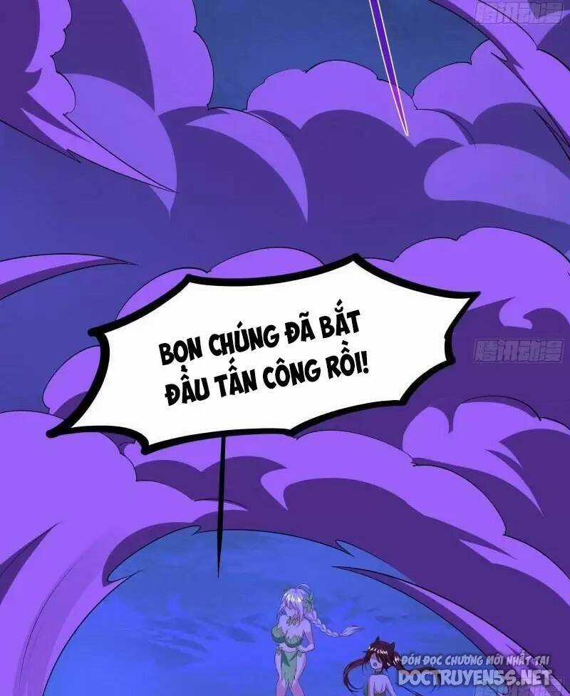 Ta Ở Địa Phủ Mở Hậu Cung Chapter 75 trang 26