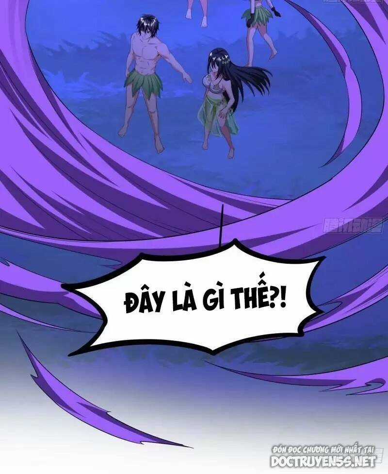 Ta Ở Địa Phủ Mở Hậu Cung Chapter 75 trang 27