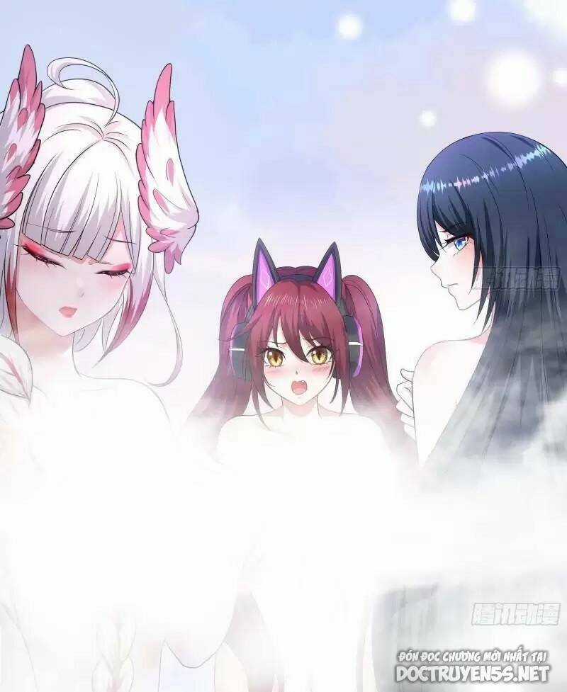 Ta Ở Địa Phủ Mở Hậu Cung Chapter 75 trang 3