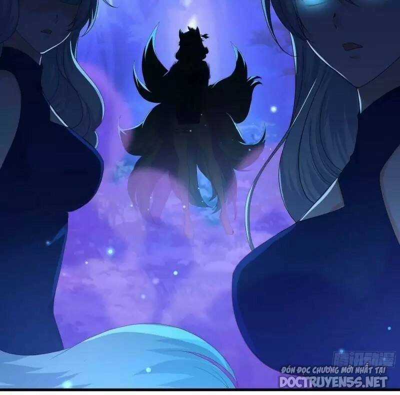 Ta Ở Địa Phủ Mở Hậu Cung Chapter 75 trang 32