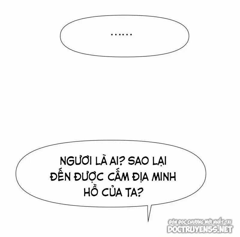 Ta Ở Địa Phủ Mở Hậu Cung Chapter 75 trang 33