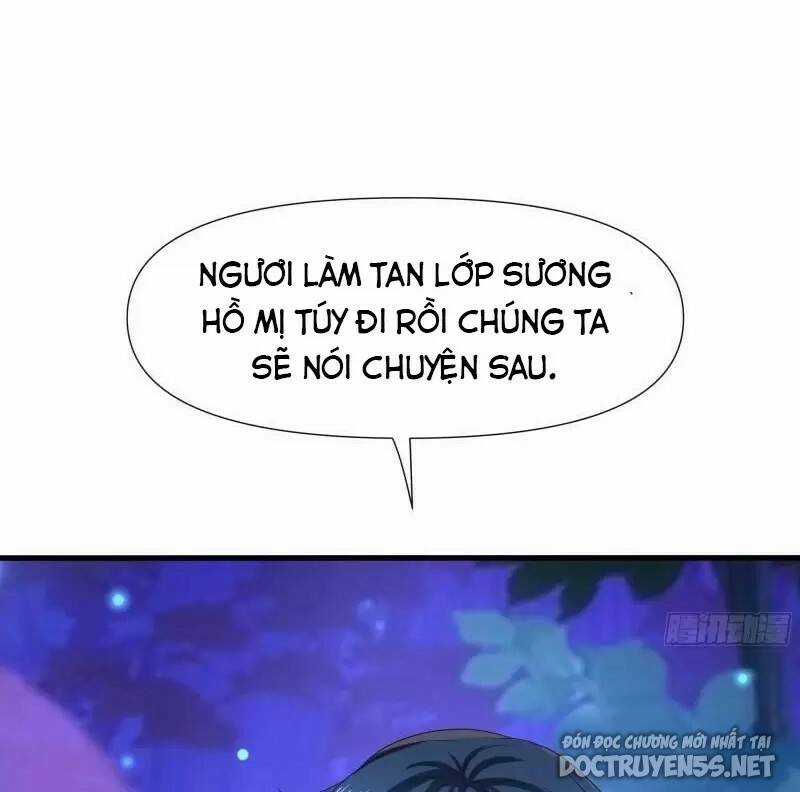 Ta Ở Địa Phủ Mở Hậu Cung Chapter 75 trang 36