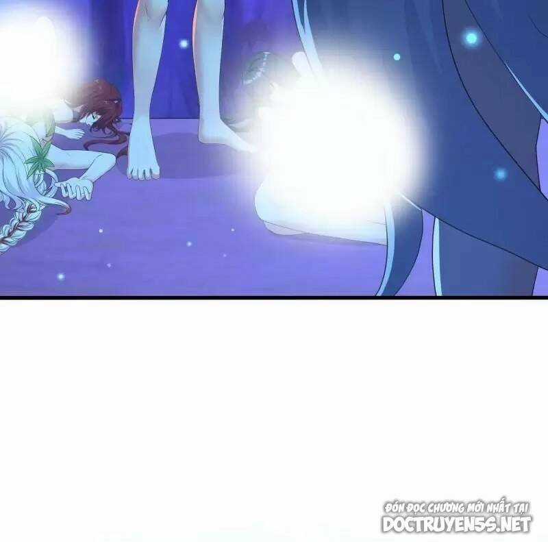 Ta Ở Địa Phủ Mở Hậu Cung Chapter 75 trang 40