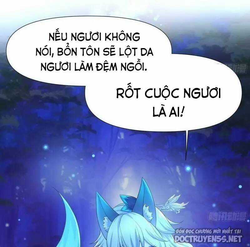 Ta Ở Địa Phủ Mở Hậu Cung Chapter 75 trang 41