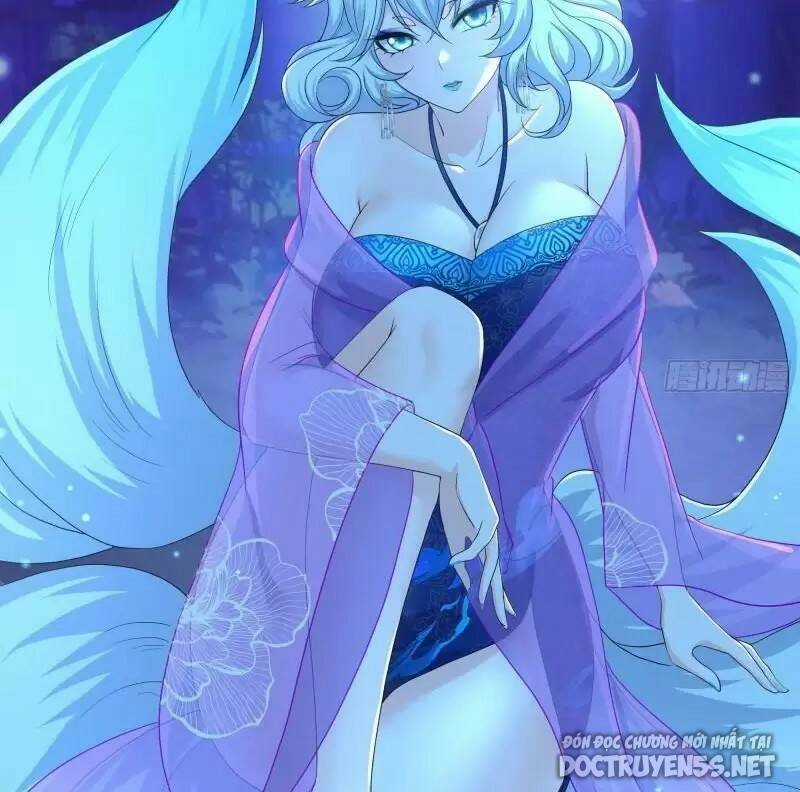 Ta Ở Địa Phủ Mở Hậu Cung Chapter 75 trang 42