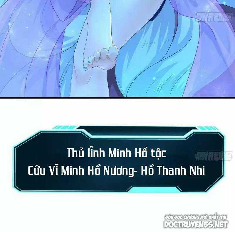 Ta Ở Địa Phủ Mở Hậu Cung Chapter 75 trang 43