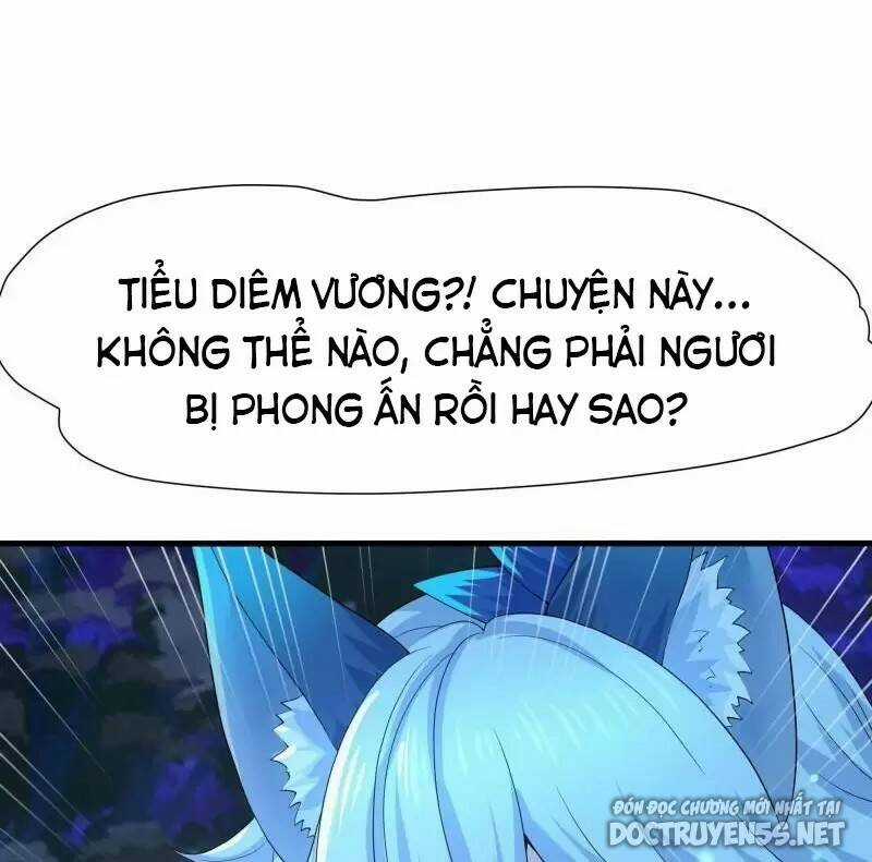 Ta Ở Địa Phủ Mở Hậu Cung Chapter 75 trang 47
