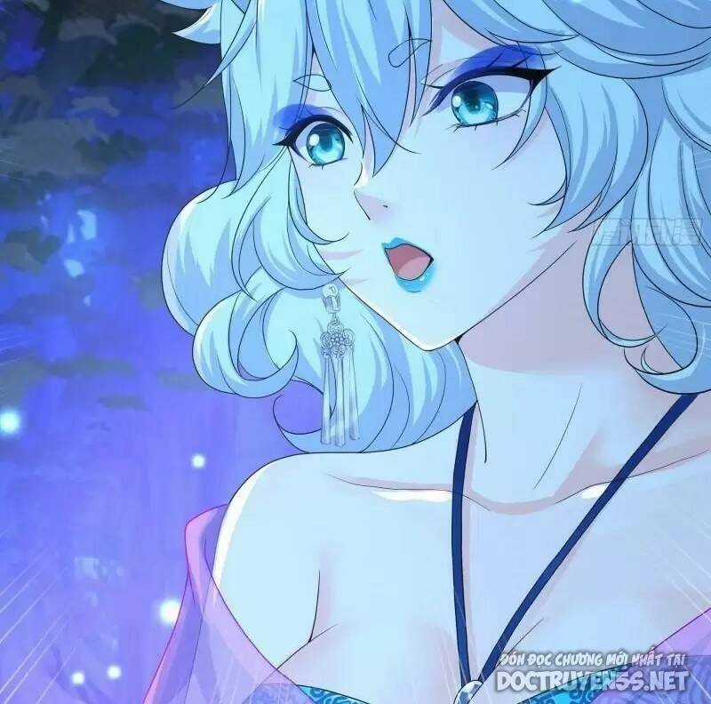 Ta Ở Địa Phủ Mở Hậu Cung Chapter 75 trang 48