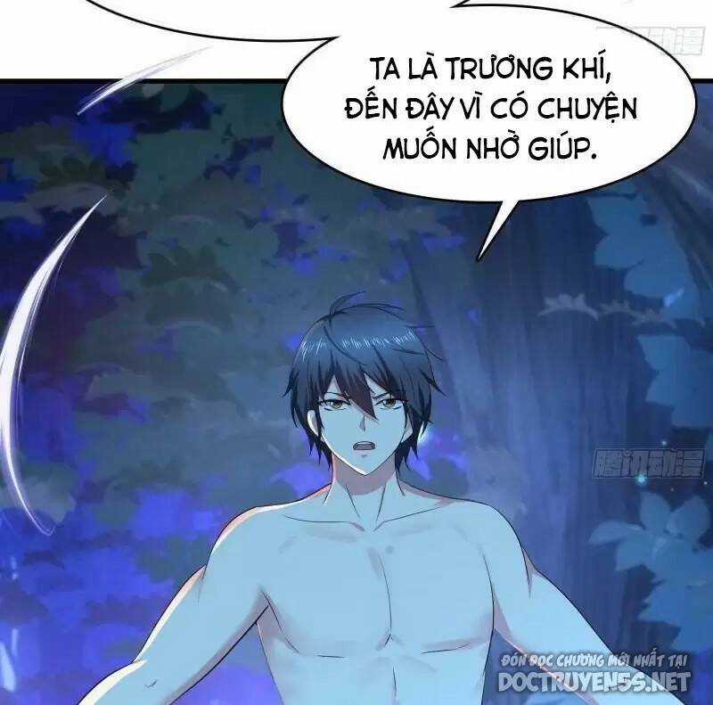 Ta Ở Địa Phủ Mở Hậu Cung Chapter 75 trang 50