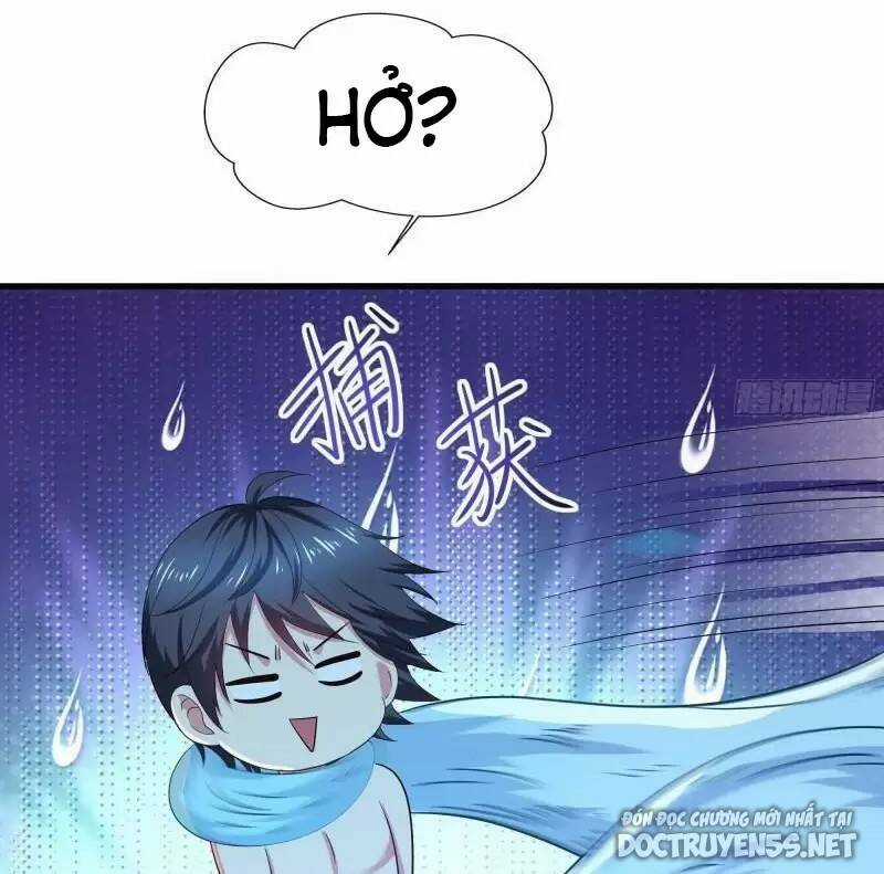 Ta Ở Địa Phủ Mở Hậu Cung Chapter 75 trang 52