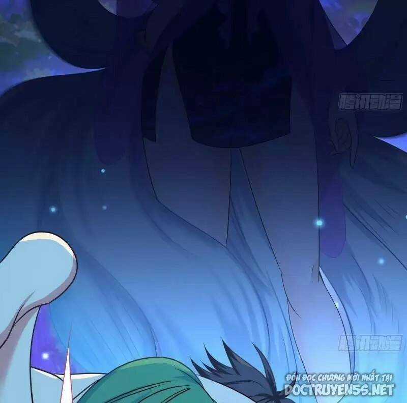 Ta Ở Địa Phủ Mở Hậu Cung Chapter 75 trang 54