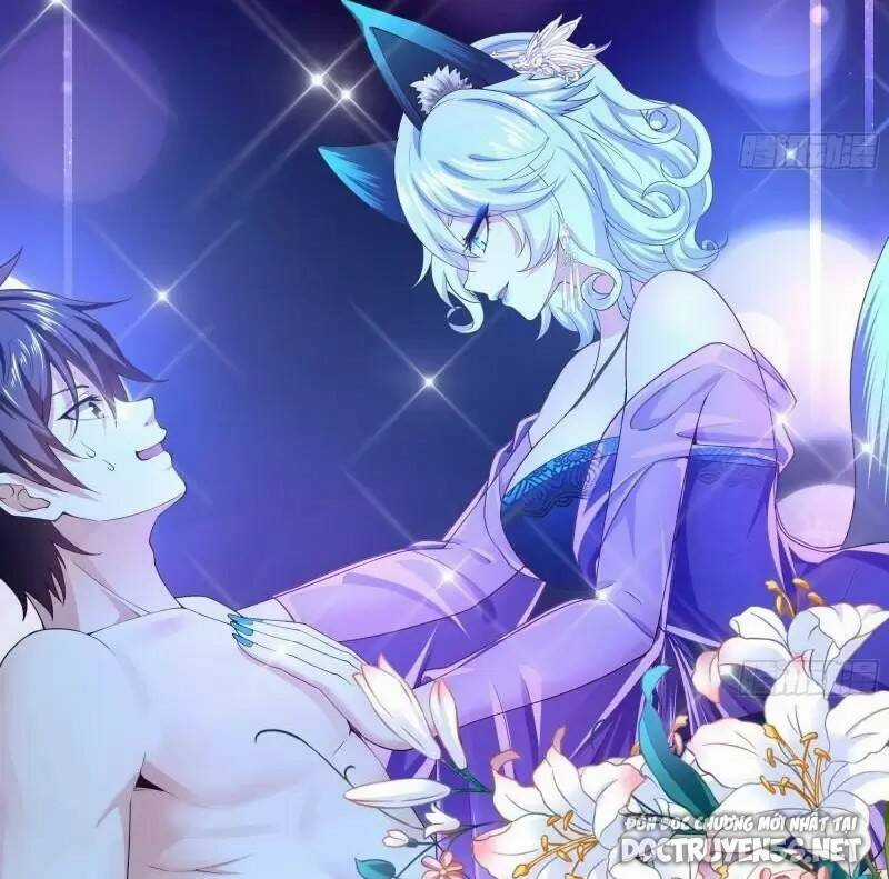 Ta Ở Địa Phủ Mở Hậu Cung Chapter 75 trang 59