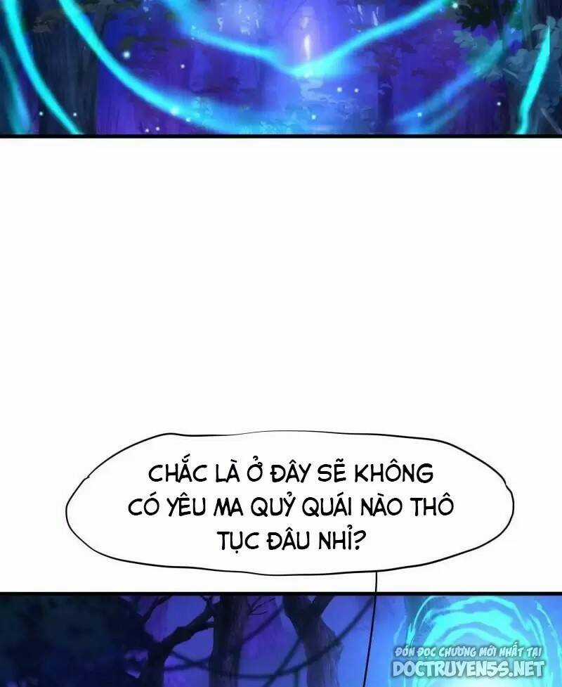 Ta Ở Địa Phủ Mở Hậu Cung Chapter 75 trang 8