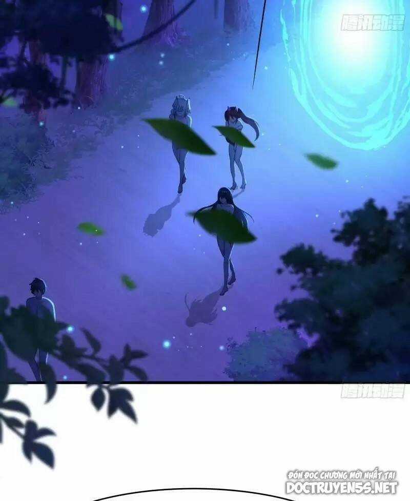 Ta Ở Địa Phủ Mở Hậu Cung Chapter 75 trang 9