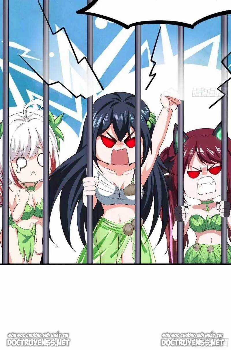 Ta Ở Địa Phủ Mở Hậu Cung Chapter 76 trang 11