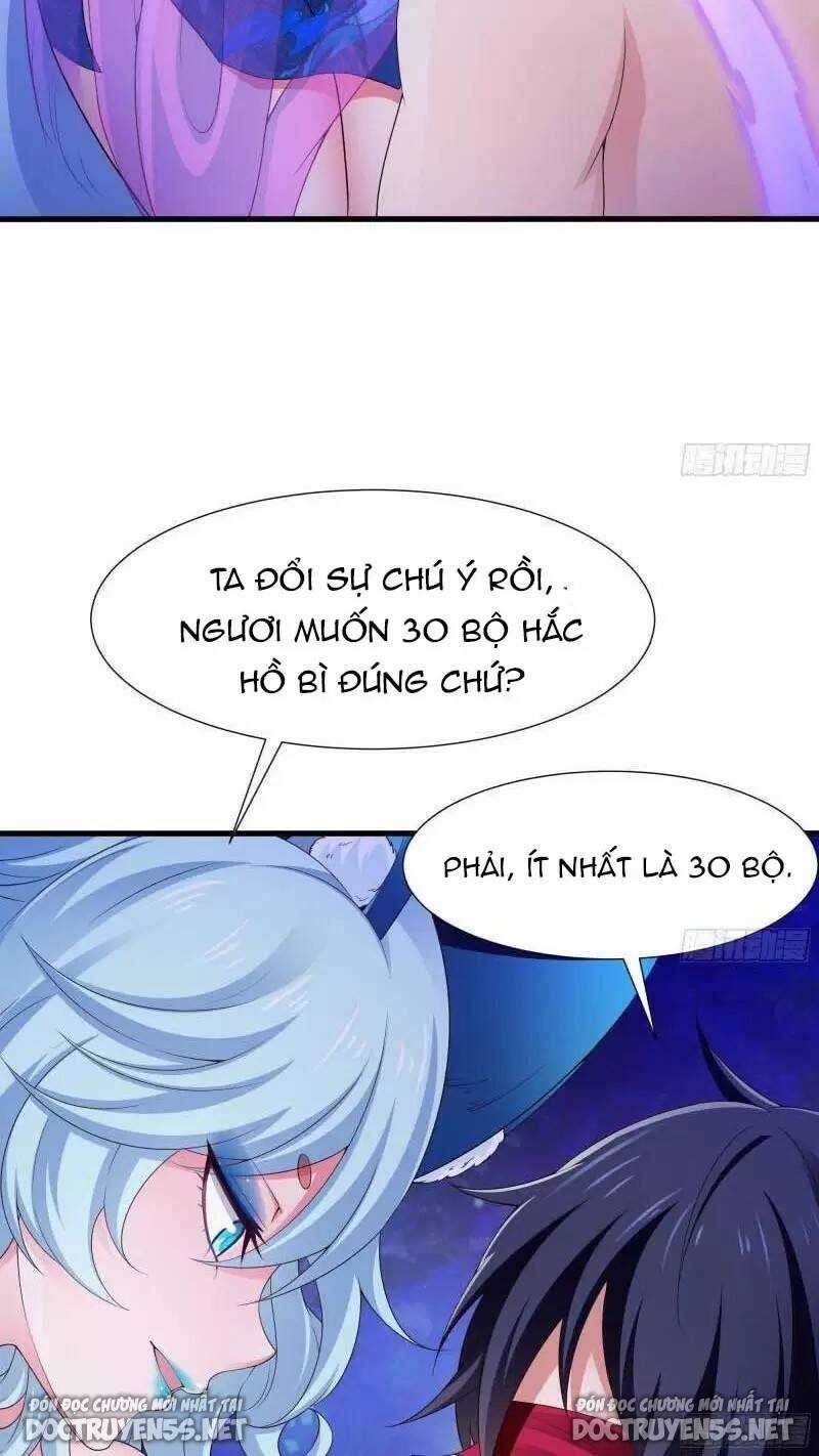 Ta Ở Địa Phủ Mở Hậu Cung Chapter 76 trang 13