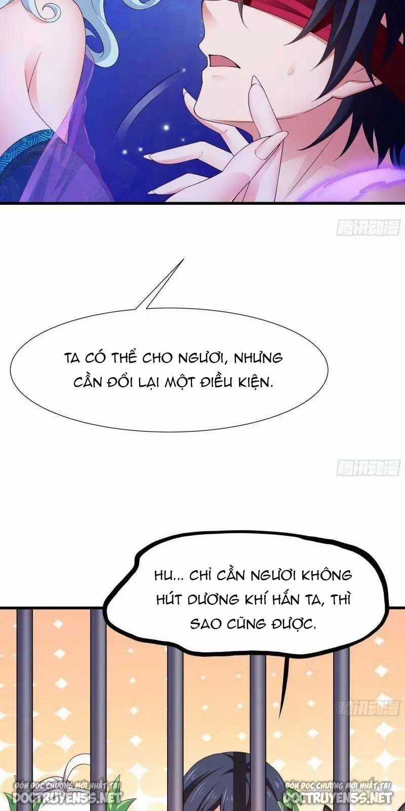 Ta Ở Địa Phủ Mở Hậu Cung Chapter 76 trang 14