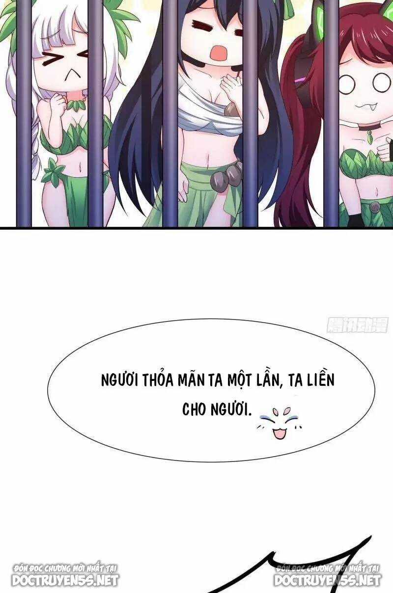 Ta Ở Địa Phủ Mở Hậu Cung Chapter 76 trang 15