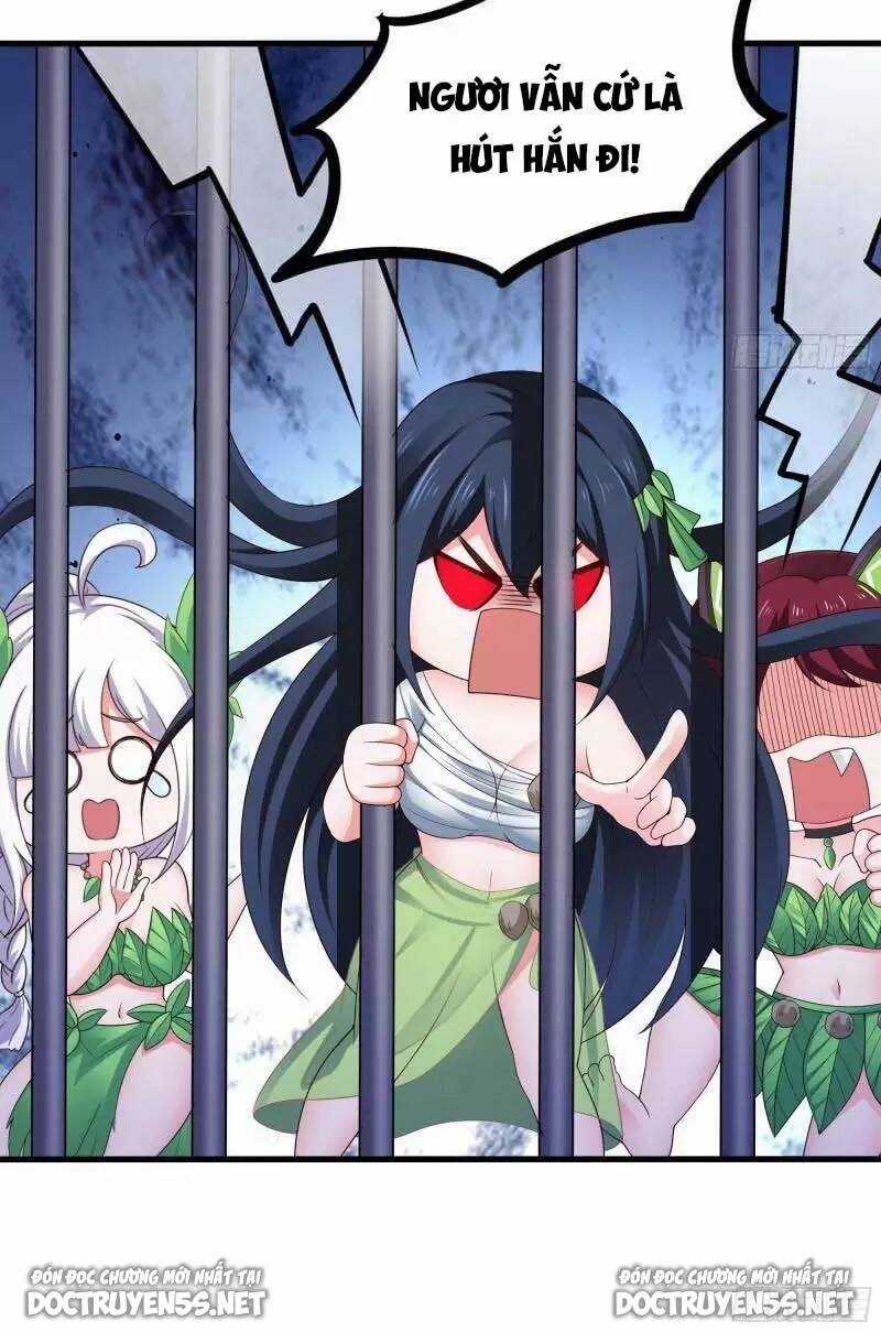 Ta Ở Địa Phủ Mở Hậu Cung Chapter 76 trang 16