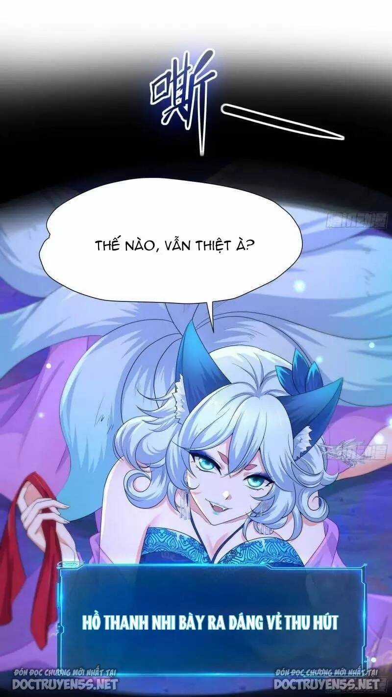 Ta Ở Địa Phủ Mở Hậu Cung Chapter 76 trang 17