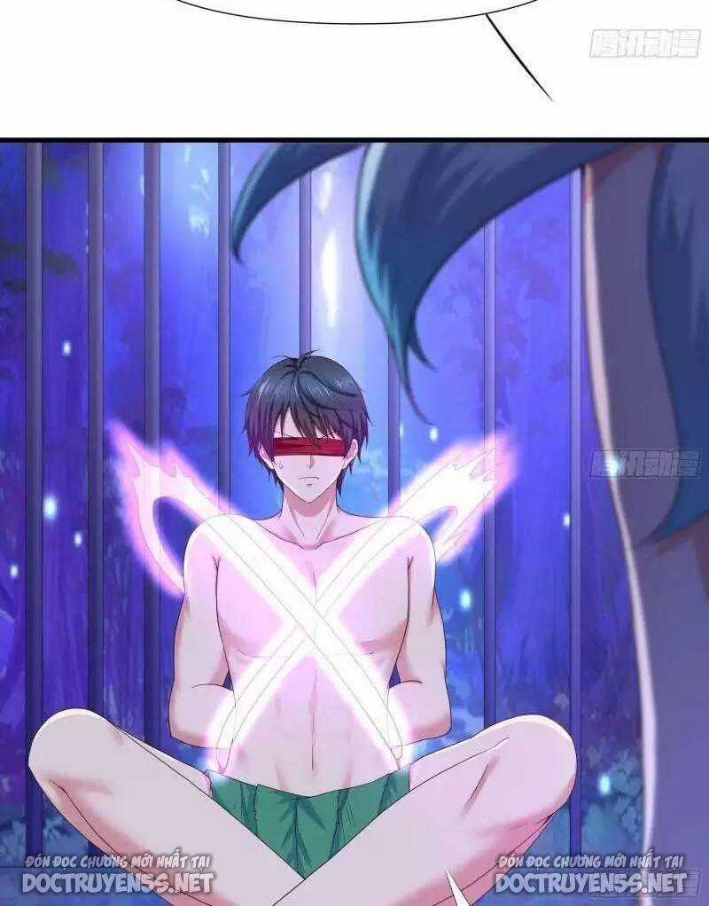 Ta Ở Địa Phủ Mở Hậu Cung Chapter 76 trang 2