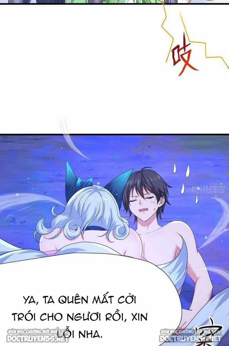 Ta Ở Địa Phủ Mở Hậu Cung Chapter 76 trang 20