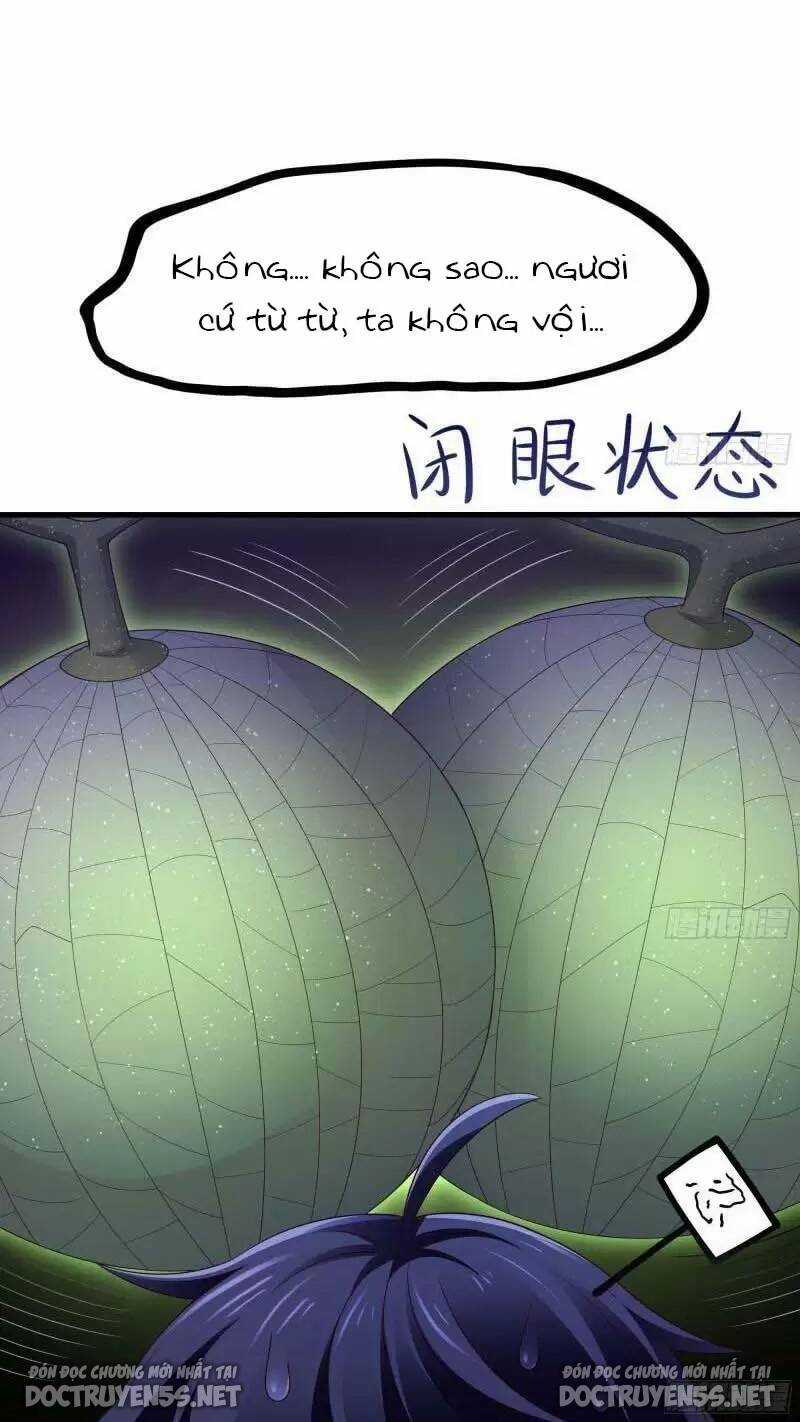 Ta Ở Địa Phủ Mở Hậu Cung Chapter 76 trang 22