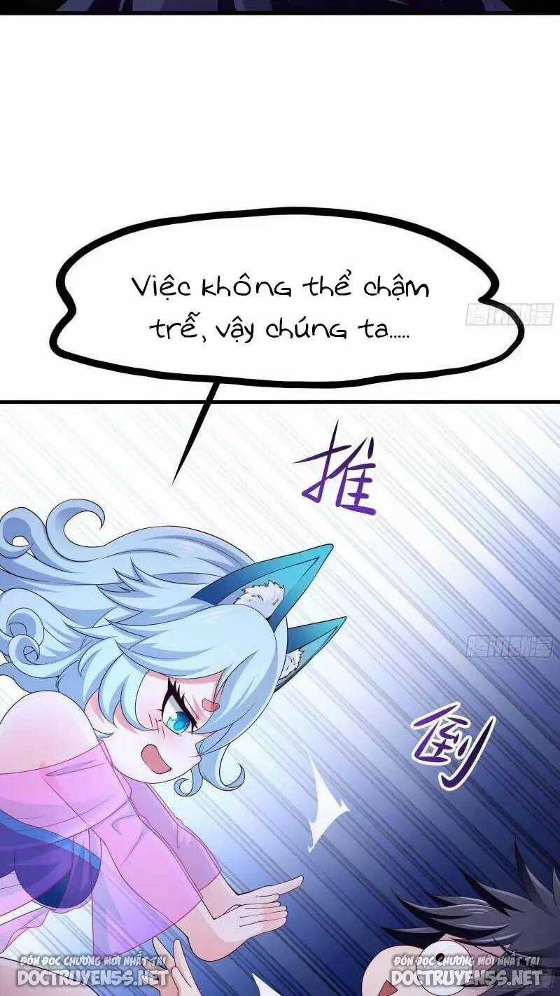 Ta Ở Địa Phủ Mở Hậu Cung Chapter 76 trang 23