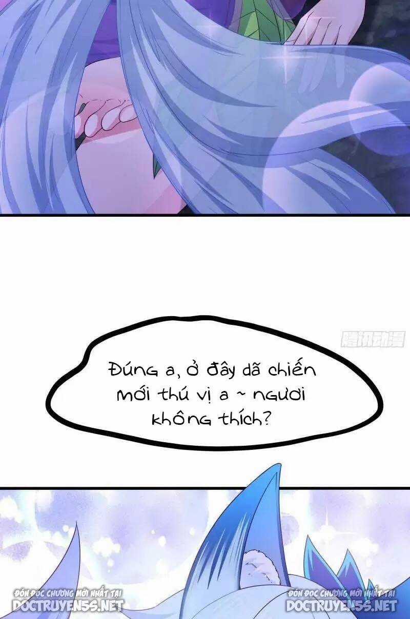 Ta Ở Địa Phủ Mở Hậu Cung Chapter 76 trang 25