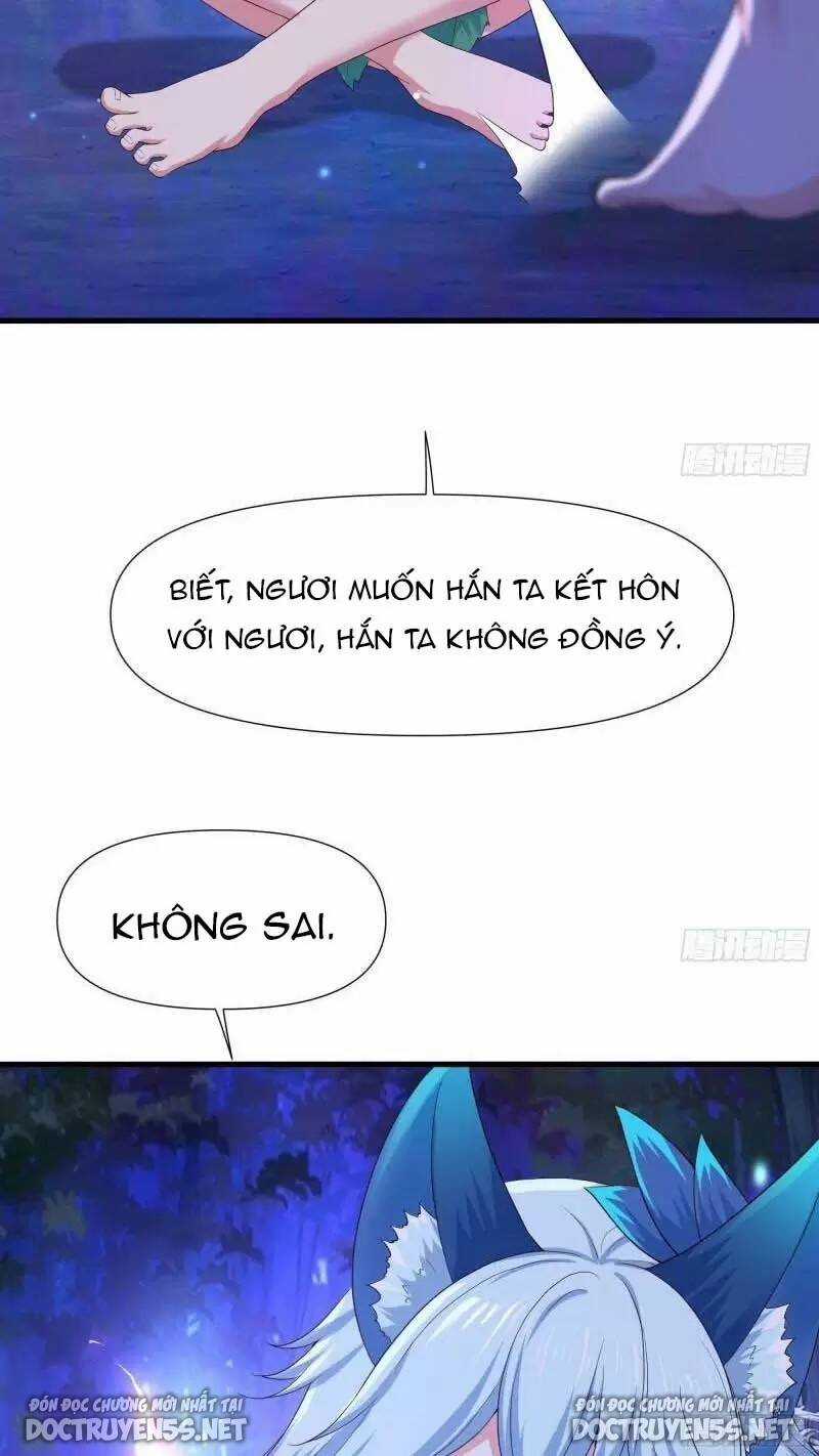 Ta Ở Địa Phủ Mở Hậu Cung Chapter 76 trang 3