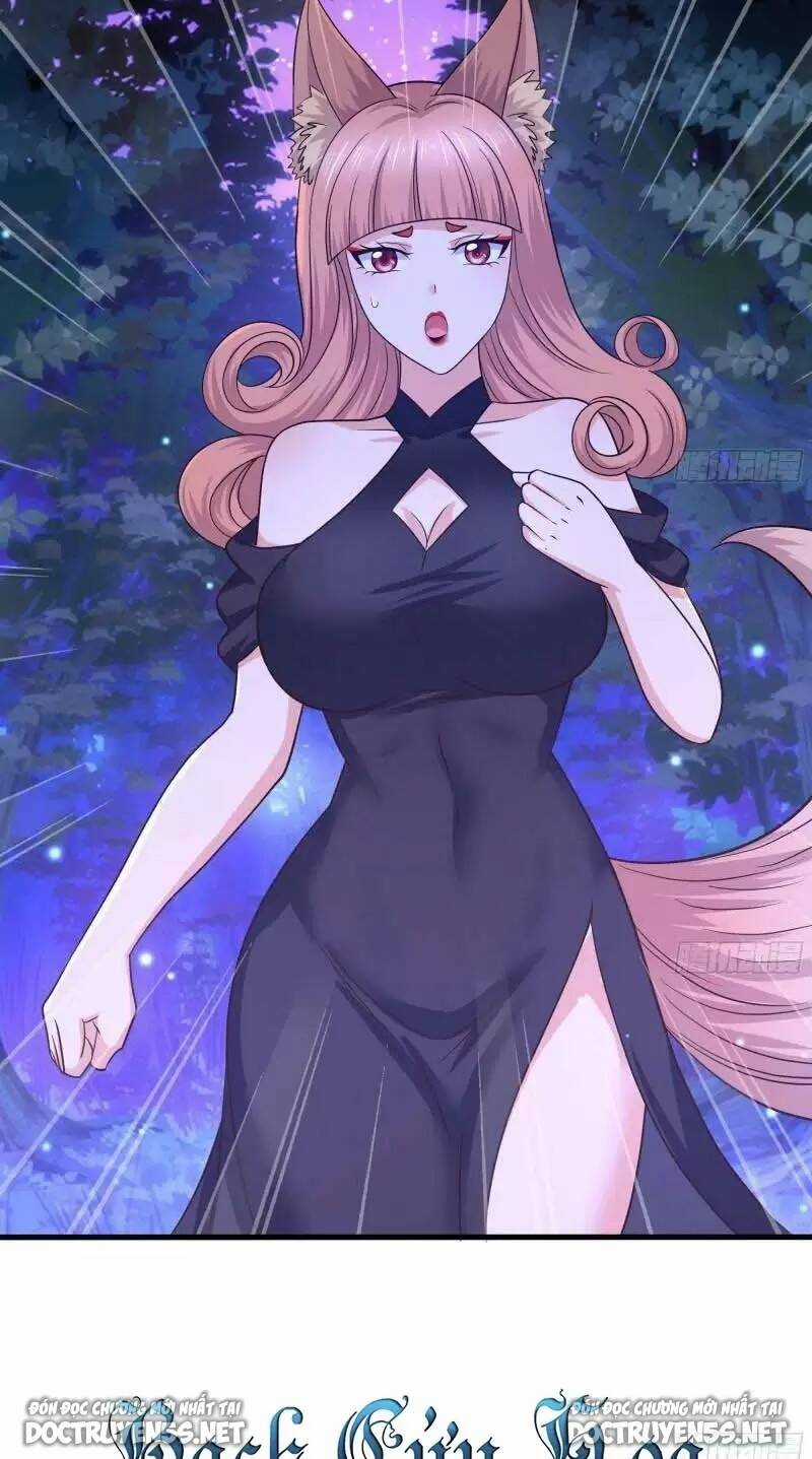 Ta Ở Địa Phủ Mở Hậu Cung Chapter 76 trang 31