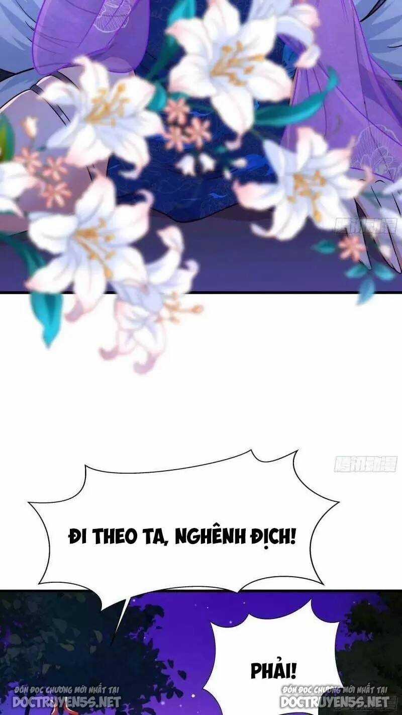 Ta Ở Địa Phủ Mở Hậu Cung Chapter 76 trang 34