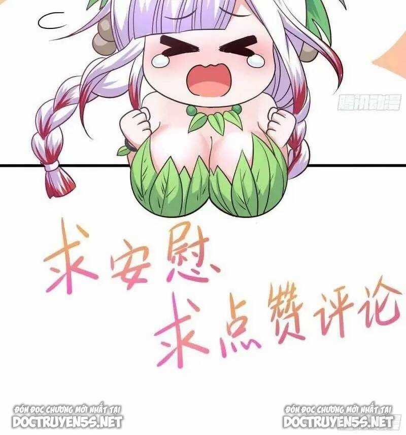 Ta Ở Địa Phủ Mở Hậu Cung Chapter 76 trang 37