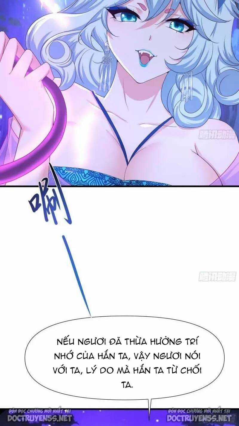 Ta Ở Địa Phủ Mở Hậu Cung Chapter 76 trang 4