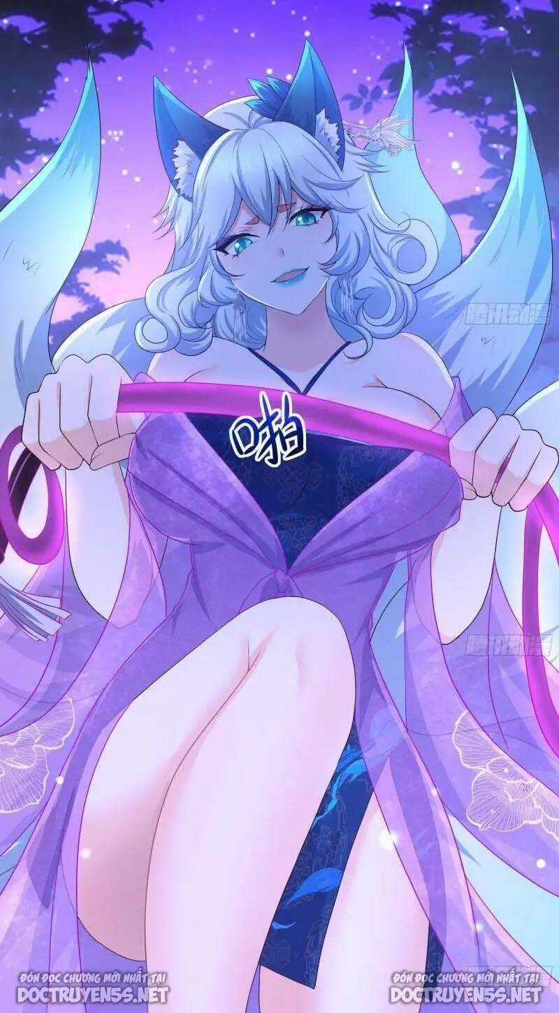 Ta Ở Địa Phủ Mở Hậu Cung Chapter 76 trang 5